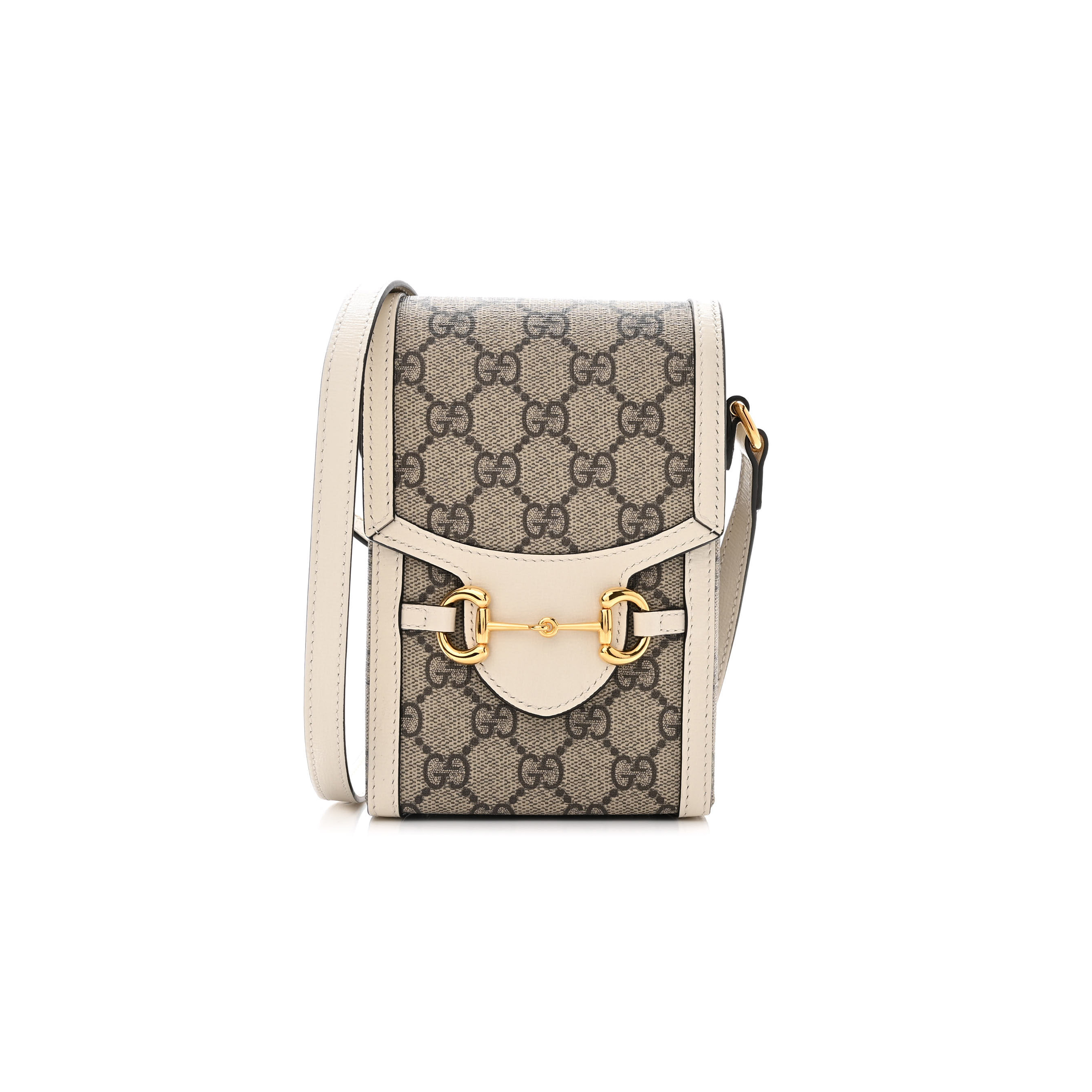 GUCCI HORSEBIT 1955 MINI BAG 625615 (17*11.5*4cm)